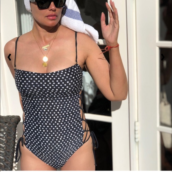 rachel roy bathing suit